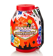 Smokebuddy Original Personal Design Air Filter Las Vega2693