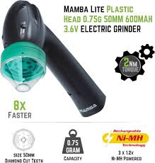 Lite Charcoal & Green