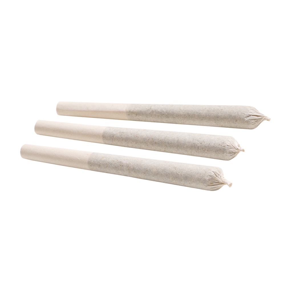  Pink Kush Pre-Roll - 3x0.5g