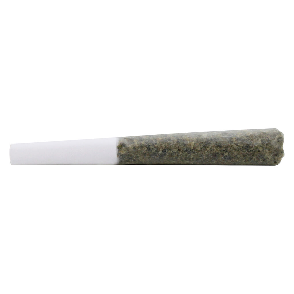 Terpies Sour ZKZ Infused PreRoll  3x