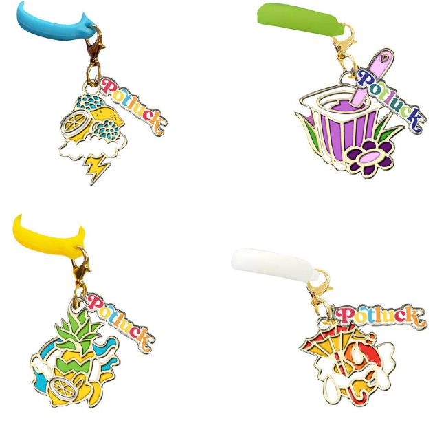 Vape Charms  Multi