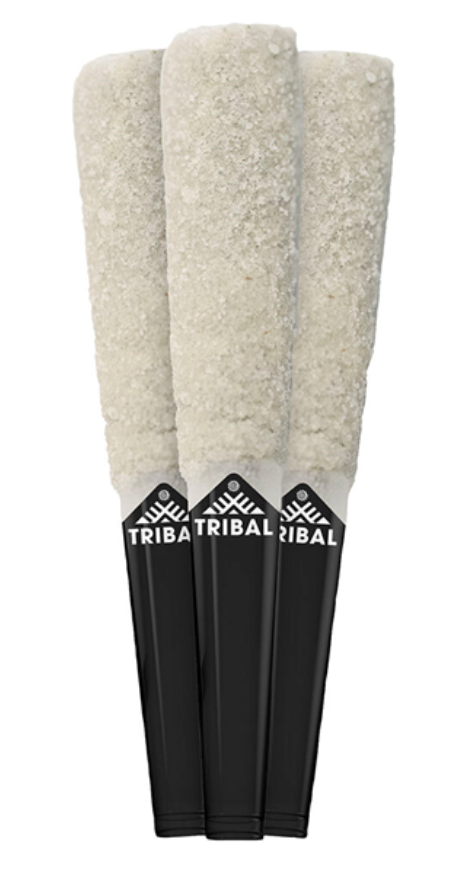 Cuban Linx Trifecta Infused PreRoll  3x