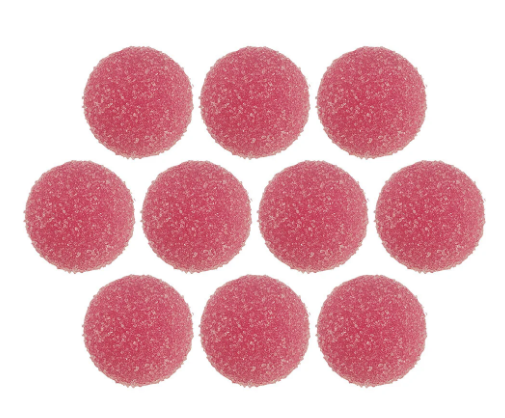 Space Tokens Citrus Sizzle Sativa Multi Pack