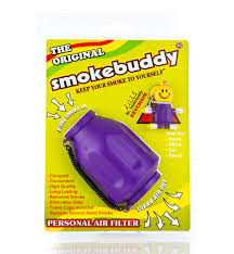 Original Personal Design Air Filter Purple