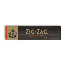 Zig Zag King Slim Papers