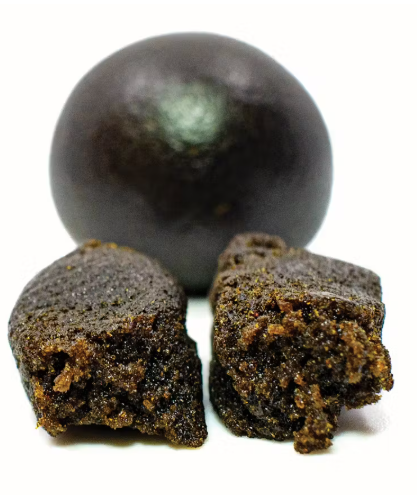 Afghan Black Hash