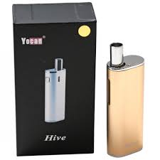 Hive 2.0 Vape Pen Gold