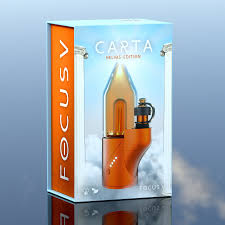 Focus V Carta Helios Edition