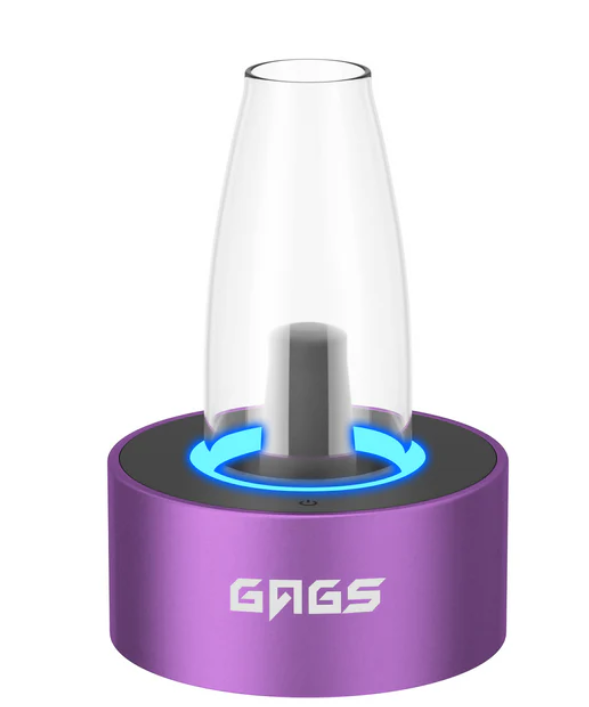 The Kind PenGags Purple