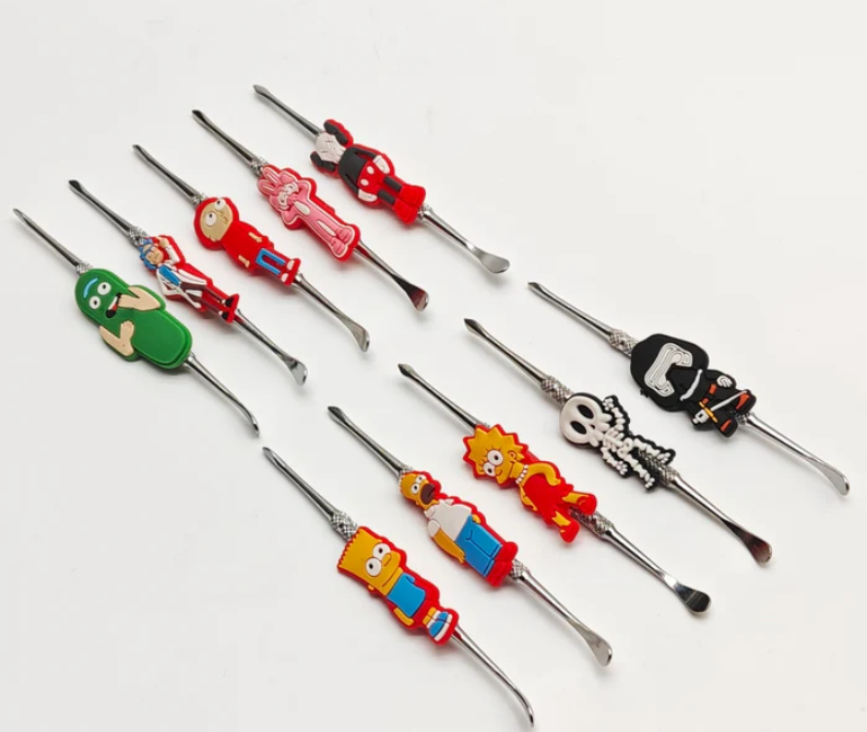 4.75" Cartoon Dabber